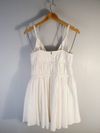 Vestido Nati Vozza