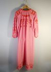 Vestido Mixed
