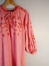 Vestido Mixed
