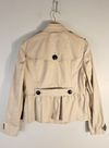Casaco Burberry