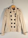 Casaco Burberry