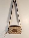 Bolsa Gucci GG Supreme