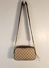 Bolsa Gucci GG Supreme