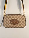 Bolsa Gucci GG Supreme