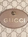 Bolsa Gucci GG Supreme