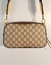 Bolsa Gucci GG Supreme