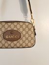 Bolsa Gucci GG Supreme