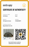 Bolsa Gucci GG Supreme