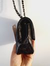 Bolsa Chanel Classic Single Flap Mini