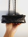 Bolsa Chanel Classic Single Flap Mini