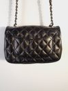 Bolsa Chanel Classic Single Flap Mini