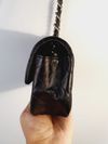 Bolsa Chanel Classic Single Flap Mini
