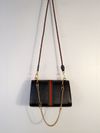 Bolsa Gucci Rajah