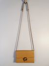 Bolsa Gucci Intelocking mini