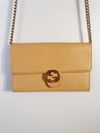 Bolsa Gucci Intelocking mini