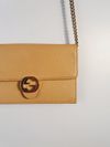 Bolsa Gucci Intelocking mini