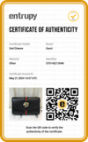 Bolsa Gucci Rajah