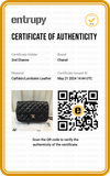 Bolsa Chanel Classic Single Flap Mini