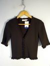 Blusa Nati Vozza