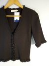 Blusa Nati Vozza
