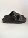 Flat Birkenstock
