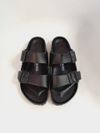 Flat Birkenstock