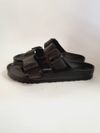 Flat Birkenstock