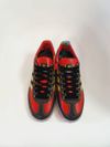 Tênis Adidas Handball Spezial Better Sacarlet