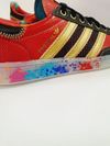Tênis Adidas Handball Spezial Better Sacarlet