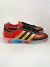 Tênis Adidas Handball Spezial Better Sacarlet