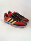 Tênis Adidas Handball Spezial Better Sacarlet