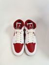 Tênis Nike Air Jordan