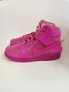 Tênis Nike X Ambush Dunk High Cosmic