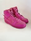 Tênis Nike X Ambush Dunk High Cosmic