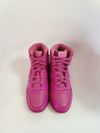 Tênis Nike X Ambush Dunk High Cosmic