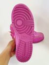 Tênis Nike X Ambush Dunk High Cosmic