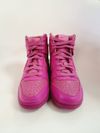 Tênis Nike X Ambush Dunk High Cosmic