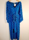 Vestido Ingritta