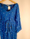 Vestido Ingritta