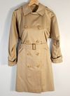 Trench Coat Burberry