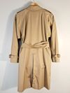 Trench Coat Burberry
