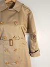 Trench Coat Burberry