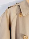Trench Coat Burberry