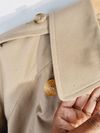Trench Coat Burberry