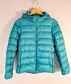 Jaqueta Uniqlo Ultra Light Down