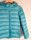 Jaqueta Uniqlo Ultra Light Down