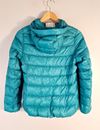 Jaqueta Uniqlo Ultra Light Down