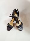 Sandália Alexandre Birman Clarita