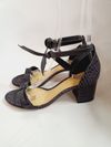 Sandália Alexandre Birman Clarita