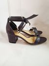 Sandália Alexandre Birman Clarita